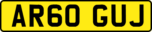 AR60GUJ