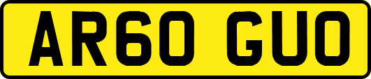 AR60GUO