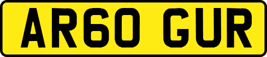 AR60GUR