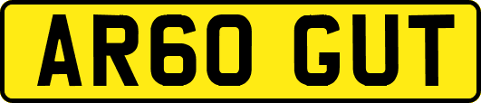 AR60GUT