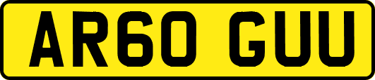 AR60GUU