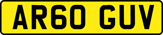 AR60GUV