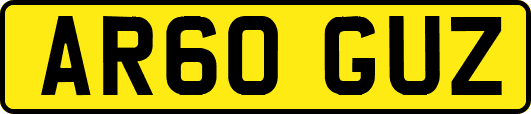 AR60GUZ