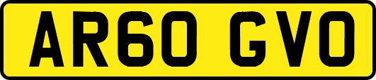 AR60GVO