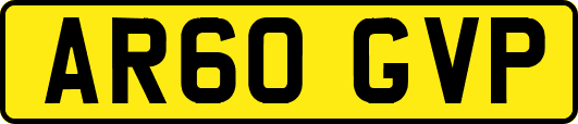 AR60GVP