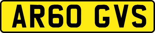 AR60GVS