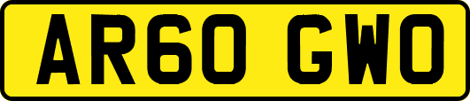 AR60GWO
