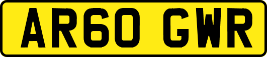 AR60GWR