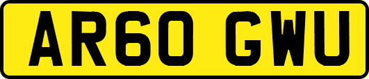 AR60GWU