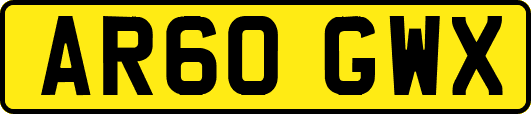 AR60GWX