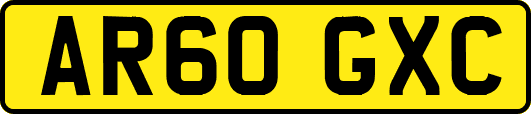 AR60GXC