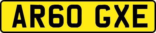 AR60GXE