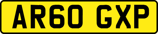 AR60GXP