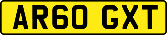 AR60GXT