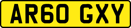 AR60GXY