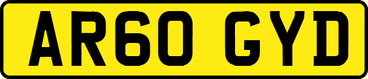 AR60GYD