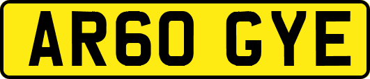 AR60GYE