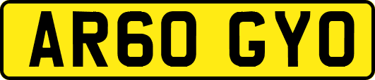 AR60GYO