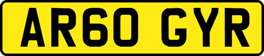 AR60GYR