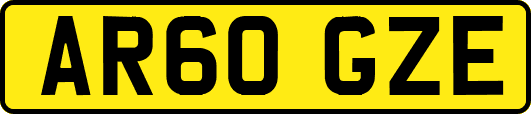 AR60GZE