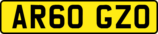 AR60GZO