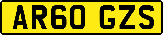 AR60GZS