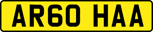 AR60HAA