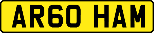 AR60HAM