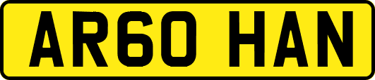 AR60HAN
