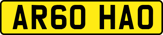 AR60HAO