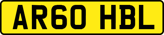 AR60HBL