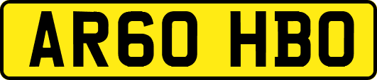 AR60HBO