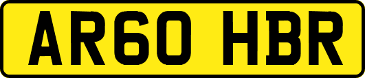 AR60HBR