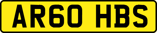 AR60HBS