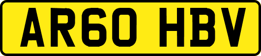 AR60HBV