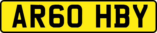 AR60HBY