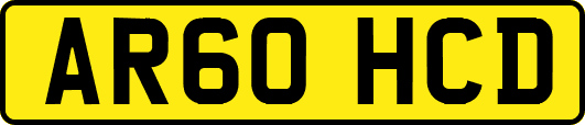 AR60HCD