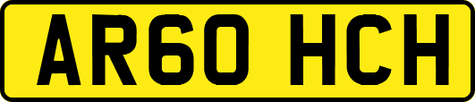 AR60HCH