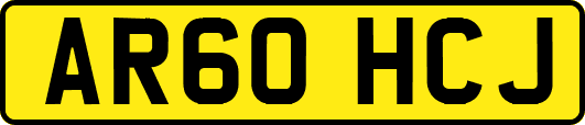 AR60HCJ