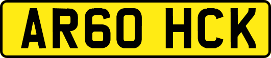 AR60HCK