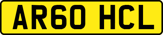 AR60HCL