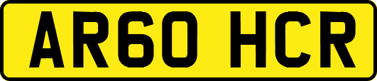 AR60HCR