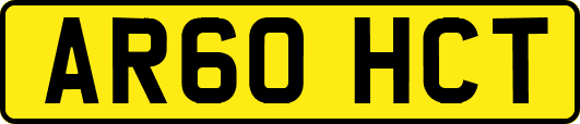 AR60HCT