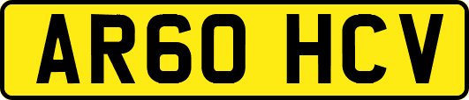 AR60HCV