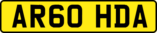 AR60HDA