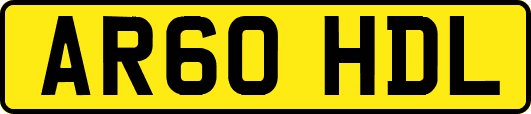 AR60HDL