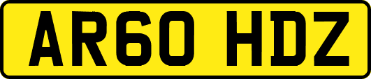 AR60HDZ
