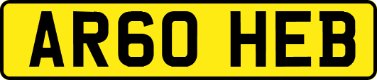 AR60HEB