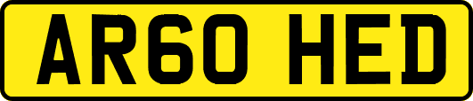 AR60HED