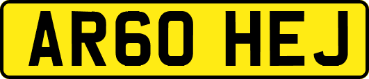 AR60HEJ